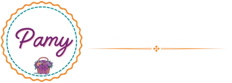 logo pamy cestas encantadas
